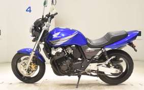 HONDA CB400SF VTEC K 2025 NC39