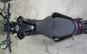 HONDA CB125 R 2003 JC79