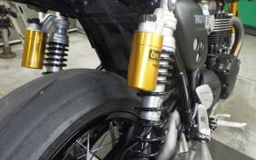 TRIUMPH THRUXTON 1200 RS 2020