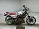 Фото Honda VT250F 1983 с японского аукциона