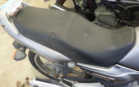 SUZUKI EN125 2A