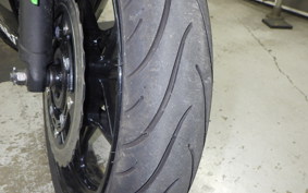 KAWASAKI NINJA 400 2024 EX400L