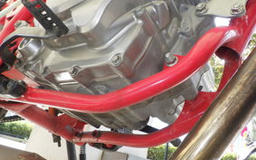 HONDA FTR223 1995 MC34