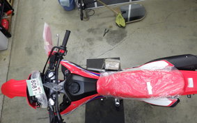 HONDA CRF250L MD47