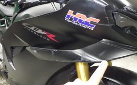HONDA CBR1000RR RSP 2024 SC82