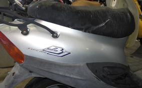 YAMAHA BJ SA24J