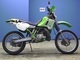 Фото Kawasaki KDX200SR Gen.2 1990 с японского аукциона