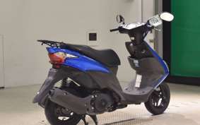 SUZUKI ADDRESS V125 S 2015 CF4MA
