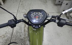 HONDA CROSS CUB 110 JA45