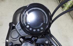 HONDA CT125-2 JA65