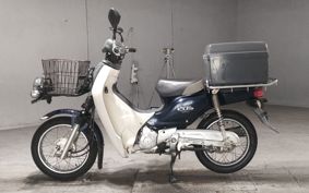 HONDA SUPER CUB110 JA10