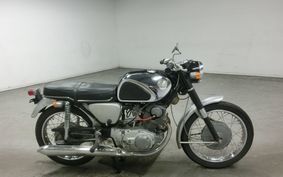 HONDA CBM72 CBM72