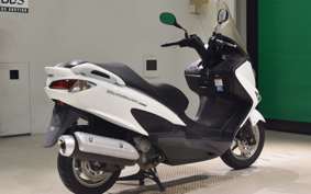 SUZUKI SKYWAVE 200 (Burgman 200) 1994 CH41A