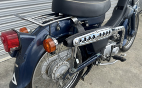 HONDA SUPER CUB50 C50
