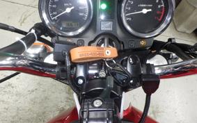 HONDA CB750 GEN 2 2007 RC42