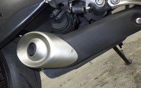 HONDA CB125 R 2003 JC79
