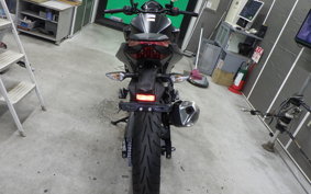 KAWASAKI Z250 Gen.2 2016 EX250P
