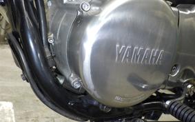 YAMAHA SR400 Gen.4 2016 RH03J