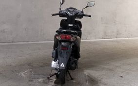 HONDA DIO110 BASIC JK03