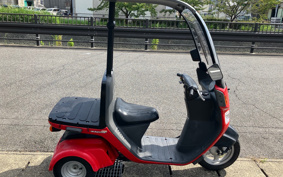 HONDA GYRO TA03