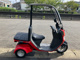 Фото Honda GYRO 2014 с японского аукциона