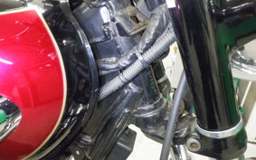 KAWASAKI W650 2001 EJ650A