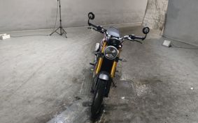 TRIUMPH SPEED 400 2025 T127Y7