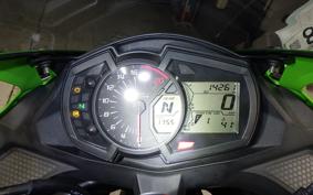 KAWASAKI ZX-25R 2006 ZX250E