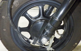 YAMAHA JOG-7 2013 AY01