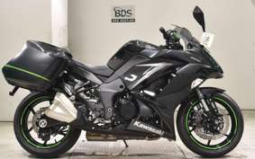 KAWASAKI NINJA 1000 A 2020 ZXT00W