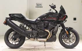 HARLEY ﾊﾟﾝ AMERICA1250ST 2026