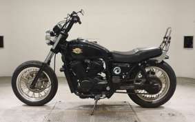 HONDA VRX400 1997 NC33