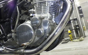 YAMAHA SR400 Gen.4 2018 RH03J