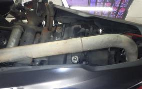HONDA CBR250R GEN 3 2020 MC41