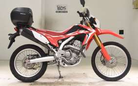 HONDA CRF250L LD MD44