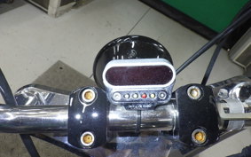 HARLEY FXST 1580 2009