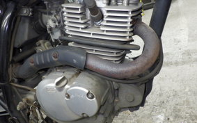 SUZUKI VANVAN 200 2008 NH41A