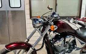 HONDA VT1300CX ABS 2010 SC61