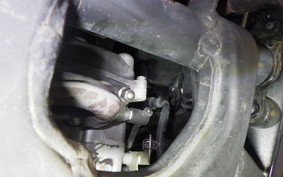 HONDA PCX 125 2006 JF81