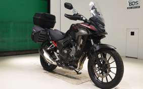HONDA 400X 2021 NC56