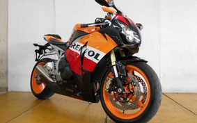 HONDA CBR1000RR 2012 SC59