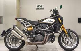 INDIAN FTR1200R carbon 2025