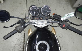 KAWASAKI BALIUS 250 2021 ZR250A
