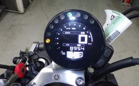 YAMAHA XSR900 2021 RN56J