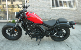 HONDA REBEL 500 2018 PC60