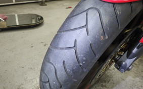 OTHER CAGIVA V RAPTOR1000 2001