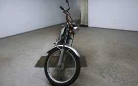 HONDA TL125 S TL125S