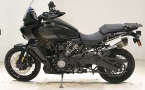 HARLEY PAN AMERICA 1250 S 2021