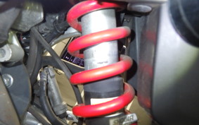 HONDA VTR 250 Gen. 2 2001 MC33