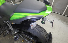 KAWASAKI NINJA 1000 A 2014